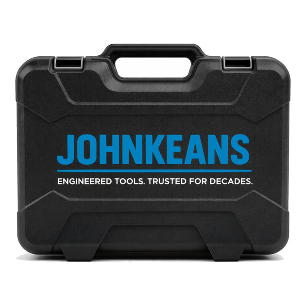 Johnkeans JK-TW-2106 – Portable Impact Wrench 20V Max Brushless Cordless 3/8-In. Ratchet Kit – Product Type Cordless Ratchet, Voltage