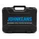 Johnkeans JK-TW-2106 – Portable Impact Wrench 20V Max Brushless Cordless 3/8-In. Ratchet Kit – Product Type Cordless Ratchet, Voltage