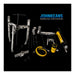 Johnkeans JK-HT-2015 – Hydraulic Puller Set 20 Ton