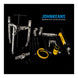 Johnkeans JK-HT-2015 – Hydraulic Puller Set 20 Ton