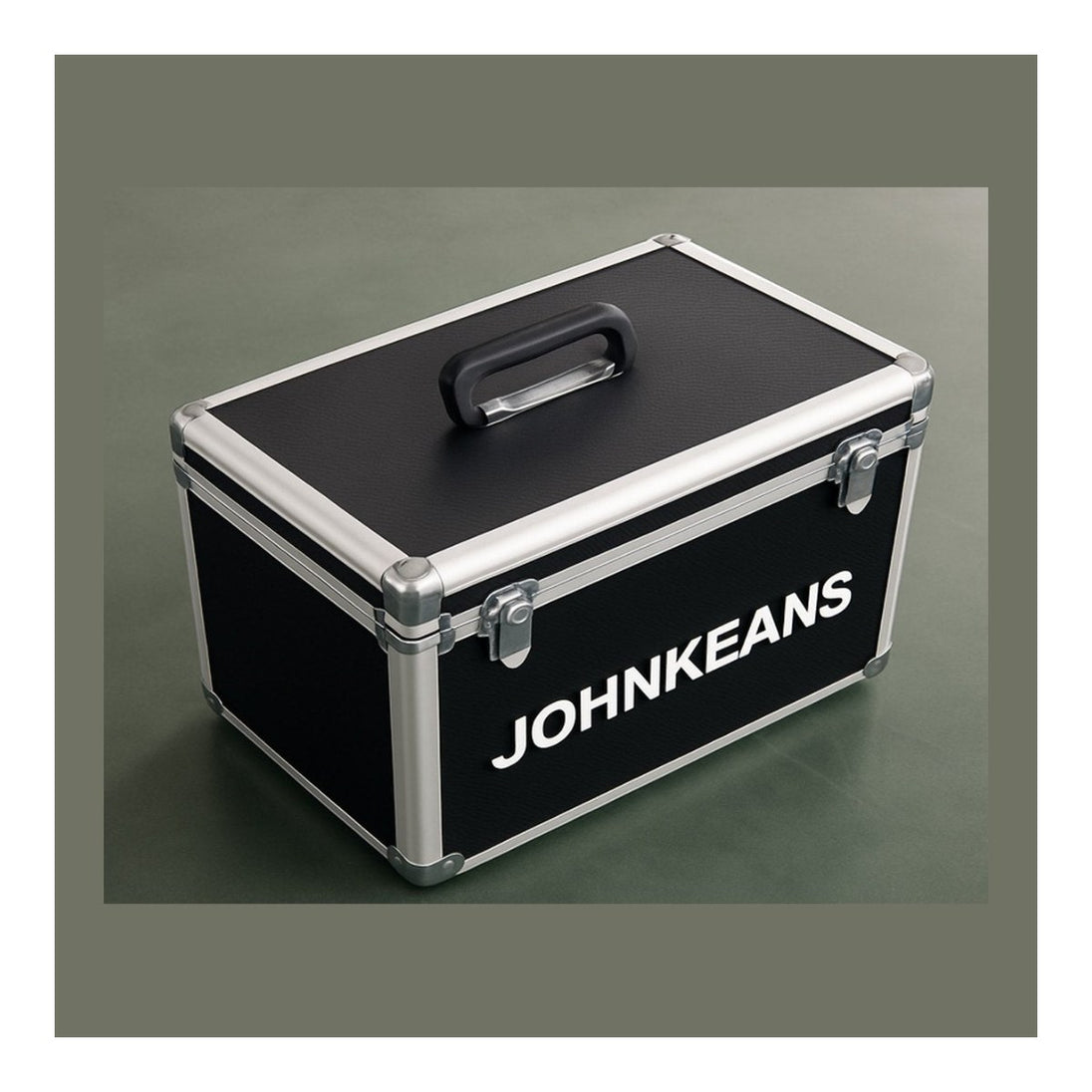Johnkeans JK-HT-2015 – Hydraulic Puller Set 20 Ton