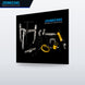 Johnkeans JK-HT-2015 – Hydraulic Puller Set 20 Ton