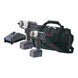 Johnkeans JK-TW-2116 – Wrench Impact 2 Batteries • Max Nut-Busting Torque – 2, 169 Nm (1