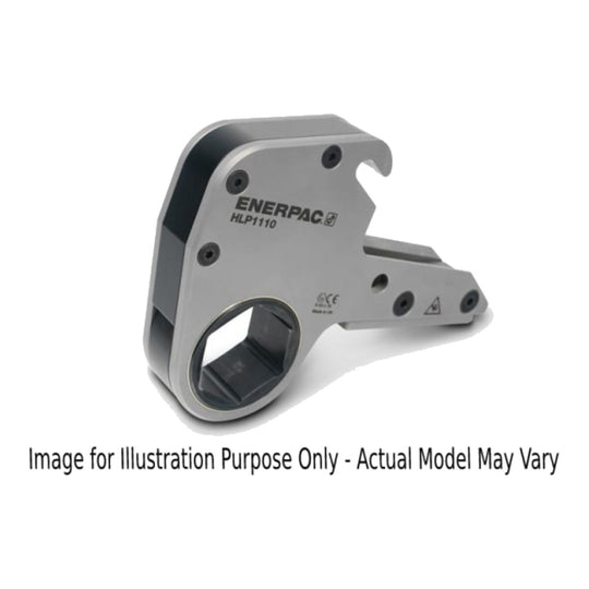 Johnkeans JK-TW-2089 – Johnkeans JK- 2XLCT – Hydraulic Torque Wrench Set - Imperial Or Metric Cassette – 2 In, / 50 Mm Hexagon Af Size