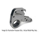 Johnkeans JK-TW-2089 – Johnkeans JK- 2XLCT – Hydraulic Torque Wrench Set - Imperial Or Metric Cassette – 2 In, / 50 Mm Hexagon Af Size