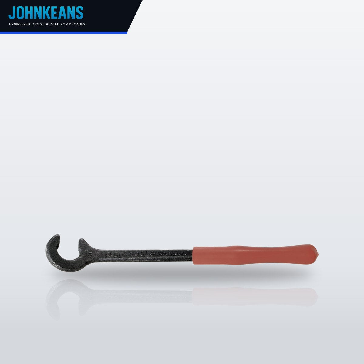Johnkeans JK-EL-2041 – 14 Cable Bender/ Cat. # 50402