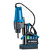 Johnkeans JK-PT-2055 – Cross Table Base Magnetic Drill
