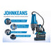 Johnkeans JK-PT-2055 – Cross Table Base Magnetic Drill