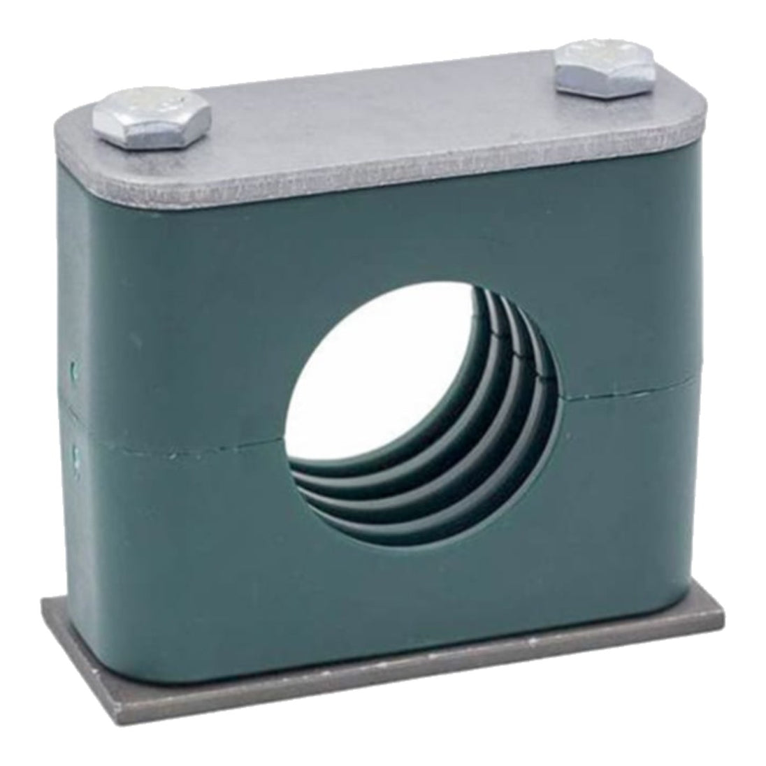 Johnkeans JK-HO-2016 – Single Tube Clamp For 6.4Mm Tube