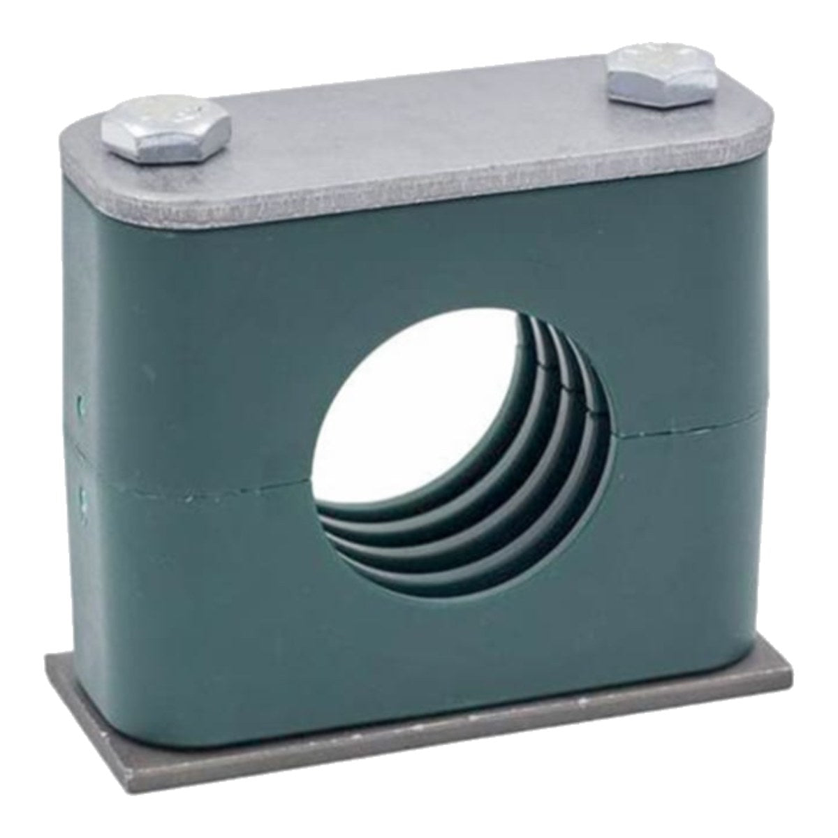 Johnkeans JK-HO-2016 – Single Tube Clamp For 6.4Mm Tube