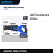 Johnkeans JK-PT-2042 – 60V Max* Brushless Cordless Reciprocating