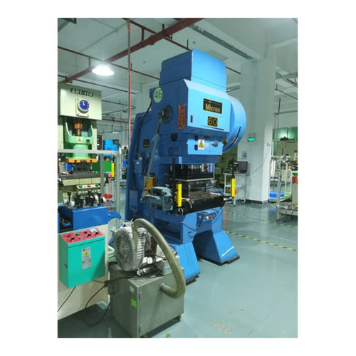 Johnkeans JK-PT-2073 – Hydraulic Press Machine Power - 60T Press Speed - 1.5Mm/S Feed Speed - 10Mm/S Motor Power - 1.5Kw Electrical C