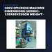 Johnkeans JK-PT-2073 – Hydraulic Press Machine Power - 60T Press Speed - 1.5Mm/S Feed Speed - 10Mm/S Motor Power - 1.5Kw Electrical C