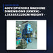 Johnkeans JK-PT-2073 – Hydraulic Press Machine Power - 60T Press Speed - 1.5Mm/S Feed Speed - 10Mm/S Motor Power - 1.5Kw Electrical C