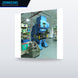 Johnkeans JK-PT-2073 – Hydraulic Press Machine Power - 60T Press Speed - 1.5Mm/S Feed Speed - 10Mm/S Motor Power - 1.5Kw Electrical C