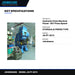 Johnkeans JK-PT-2073 – Hydraulic Press Machine Power - 60T Press Speed - 1.5Mm/S Feed Speed - 10Mm/S Motor Power - 1.5Kw Electrical C
