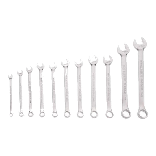 Johnkeans JK-TW-2046 – 11 Pcs. Combination Wrench Set / Cat. No.68502