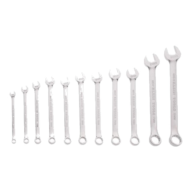 Johnkeans JK-TW-2046 – 11 Pcs. Combination Wrench Set / Cat. No.68502