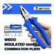 Johnkeans JK-GS-2065 – 1000V Insulated Tongue And Groove