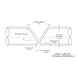 Johnkeans JK-HO-2013 – Set-Up And Bevel 12 Diameter Schedule 40 Pipe In One Pass In Under 2 Minutesusing The New B-500 Transportable