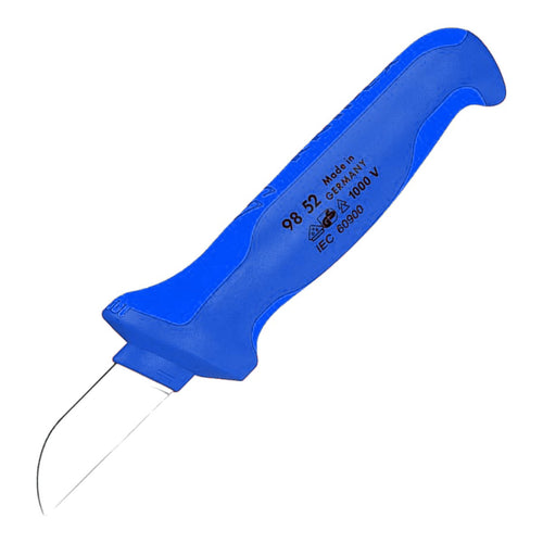 Johnkeans JK-HT-2021 – 1000V Insulated Cable Knife