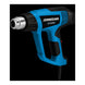 Johnkeans JK-GS-2068 – 2000W 220V Corded Heat Gun