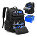 Johnkeans JK-HT-2085 – Johnkeans JK 88210 – Tool Bag Backpack.