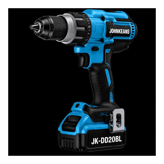 Johnkeans JK-PT-2054 – Cordless Drill Machine