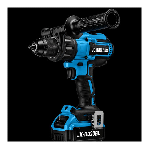Johnkeans JK-PT-2054 – Cordless Drill Machine