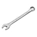 Johnkeans JK-TW-2113 – Wrench Box & Open End – 10-15 Deg Offset Type, 7/8 In Whitworth