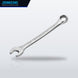 Johnkeans JK-TW-2113 – Wrench Box & Open End – 10-15 Deg Offset Type, 7/8 In Whitworth