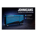 Johnkeans JK-HT-2145 – Tools Heavy Duty 12 Drawer Roller Cabinet With 291 Pcs Of Tools