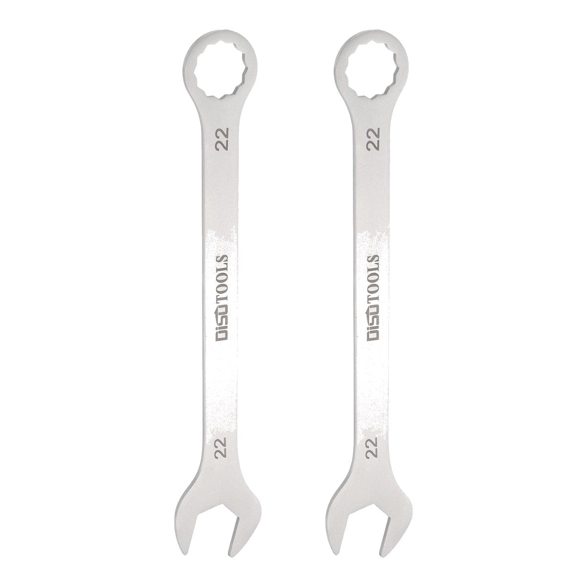 Johnkeans JK-TW-2114 – Wrench Box & Open End – 15 Deg Offset Box & 22.5 Deg Angle Open