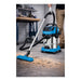 Johnkeans JK-GS-2127 – Wireless Portable Air Compressor And Vacuum Cleaner