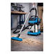 Johnkeans JK-GS-2127 – Wireless Portable Air Compressor And Vacuum Cleaner