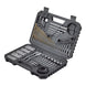 Johnkeans JK-PT-2035 – 103-Piece Drill Bit Set Multicolor