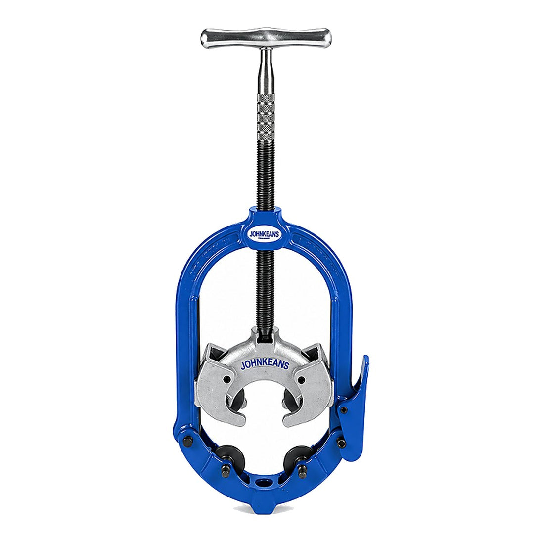 Johnkeans JK-CA-2009 – Heavy Duty Hinged Pipe Cutter 6" – 8"