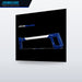 Johnkeans JK-CA-2010 – High Tension Hacksaw 12"
