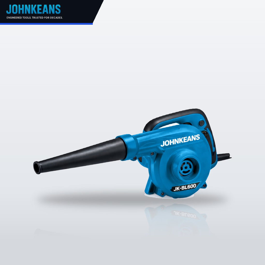 Johnkeans JK-PT-2039 – 18V-120 Professional Cordless Blower