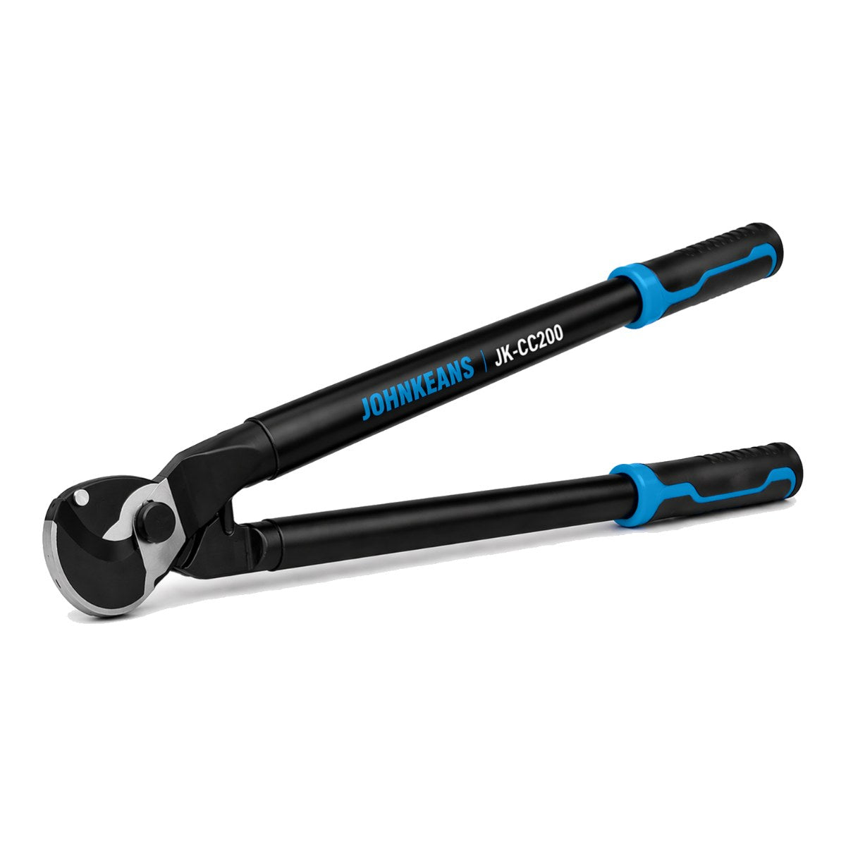 Johnkeans JK-HT-2050 – Cable Cutter Battery Operated With Two Batteries And Charger – Remote Controlled