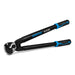 Johnkeans JK-HT-2050 – Cable Cutter Battery Operated With Two Batteries And Charger – Remote Controlled