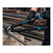 Johnkeans JK-HT-2050 – Cable Cutter Battery Operated With Two Batteries And Charger – Remote Controlled