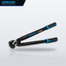 Johnkeans JK-HT-2050 – Cable Cutter Battery Operated With Two Batteries And Charger – Remote Controlled