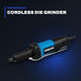 Johnkeans JK-PT-2053 – Cordless Die Grinder
