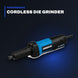 Johnkeans JK-PT-2053 – Cordless Die Grinder