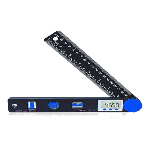Johnkeans JK-EL-2002 – Blade Pitch Angle Measurer & Tester