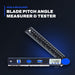 Johnkeans JK-EL-2002 – Blade Pitch Angle Measurer & Tester