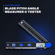 Johnkeans JK-EL-2002 – Blade Pitch Angle Measurer & Tester