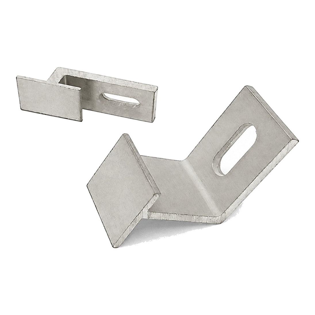 Johnkeans JK-EL-2003 – Heavy-Duty Double Hold-Down Cover Clamp, 900 mm Cable Ladder