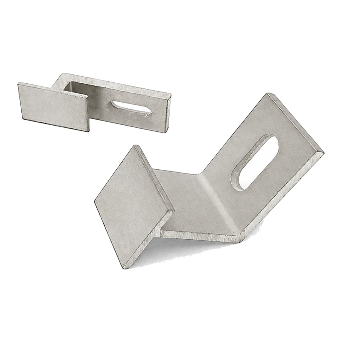 Johnkeans JK-EL-2003 – Heavy-Duty Double Hold-Down Cover Clamp, 900 mm Cable Ladder